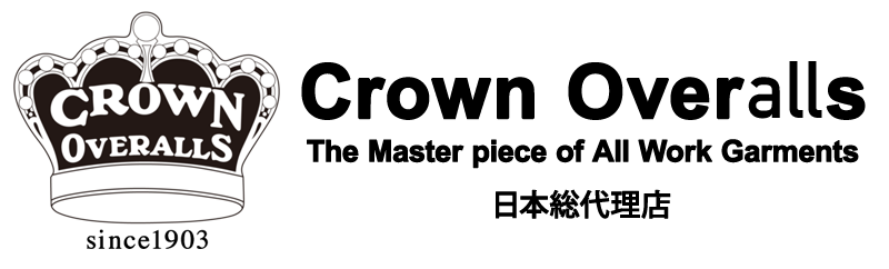 Crown Overall