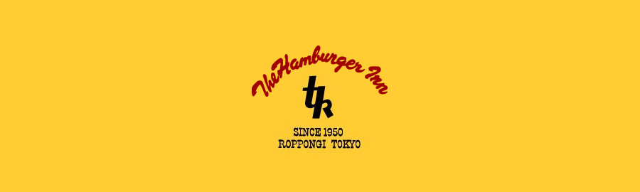 ザハンバーガーイン